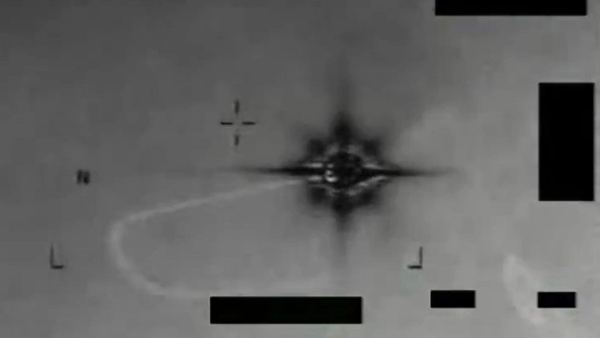 US Government Publishes Secret UFO Records and Videos in Unprecedented Disclosure
