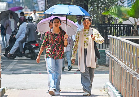 Increase daily steps to 8,500 and keep weight off after dieting: Study