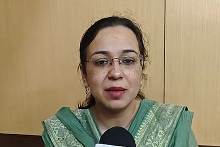 AIIMS doctor urges pregnant women to take special precautions during the ongoing heatwave conditions across India