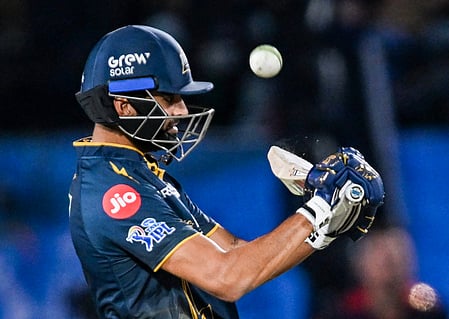 ‘Gujarat Titans becomes predictable on flat pitches’, says Tom Moody after Qualifier 1 defeat to Royal Challengers Bengaluru in Qualifier 1 of the Indian Premier League (IPL) 2026 at the Himachal Pradesh Cricket Association Stadium on Tuesday. 