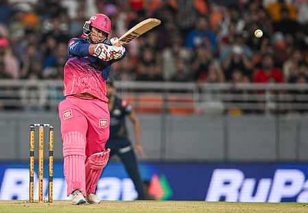 15 years old Rajasthan Royal's player Vaibhav Sooryavanshi gained worldwide appreciation for a record-breaking season in IPL 2026.