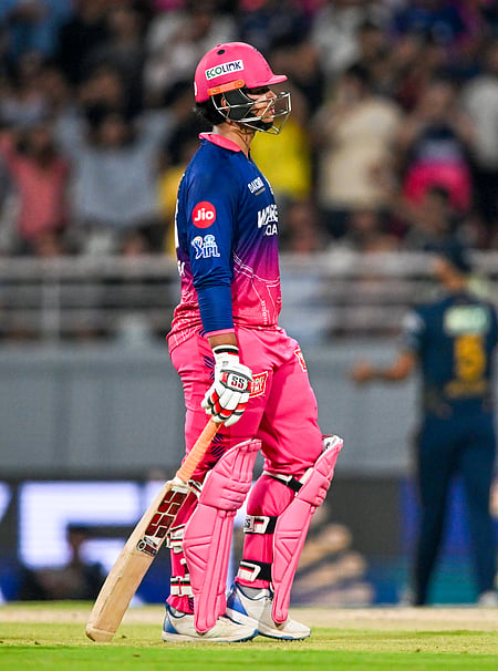 IPL 2026: Sooryavanshi scripts history, becomes youngest to clinch Orange Cap