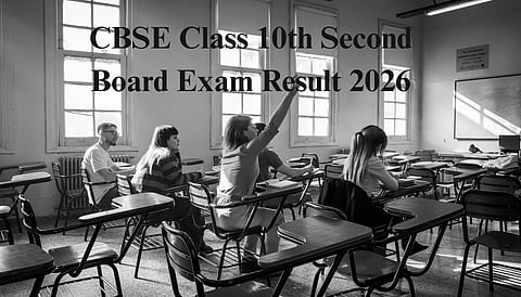 CBSE Class 10th second board exam result 2026 to be out soon, steps to check result via UMANG and Digilocker app. 