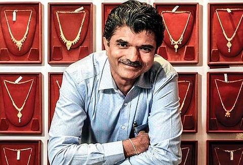 According to the SEBI's recent finding, Rajesh Exports have misrepresented revenues worth Rs 15.15 Lakh Crore from FY 2021 to FY 2025. 