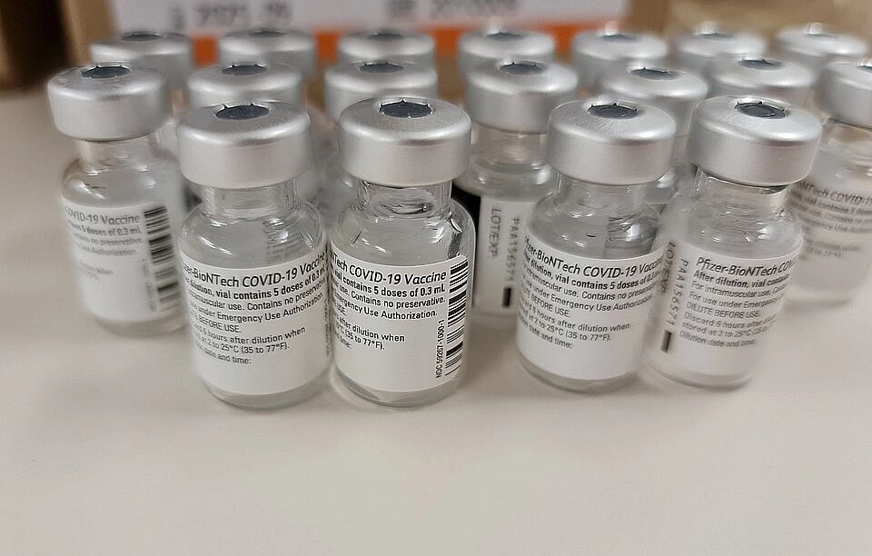 World’s first AI‑designed Vaccine Explained