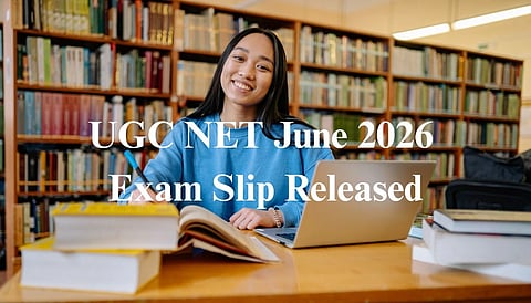 Candidates must visit the official website of the NTA, and enter their login credentials in the required field to download the exam city slip