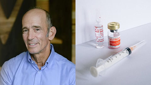Dr. Joseph Mercola changes his stance on vitamin K shots for newborns and endorses their lifesaving benefits.