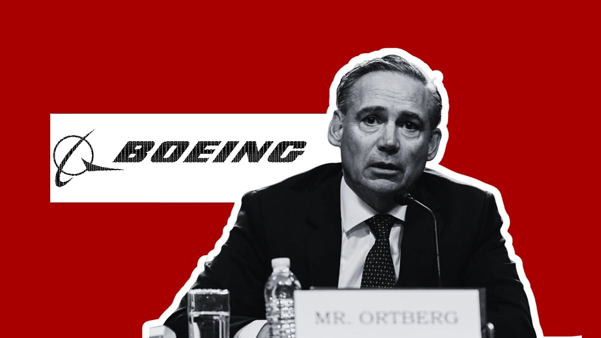 How Boeing Went from Aviation Industry’s Top Name to Delivering Aircrafts Without Proper Security Scrutiny; And a Whistleblower Who Paid With His Life