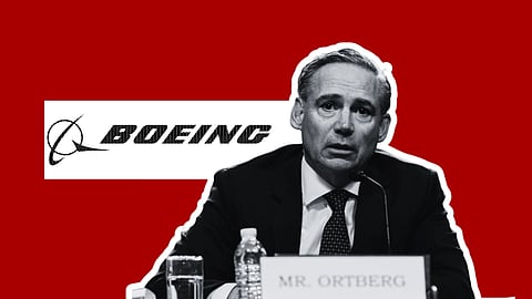 Boeing has repeatedly maintained that its aircraft, including the 787 Dreamliner, meet all required safety and certification standards
