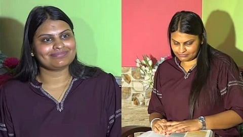 23-year-old Charu Pandey will receive a gold medal from President Draupadi Murmu this Independence Day. 
