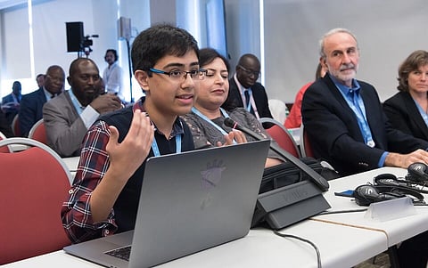 The question is not whether the digital economy exists, but whether they are allowed to access it at all and participate in the global economy equitably.
