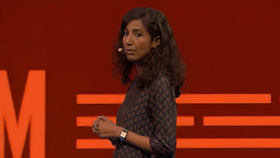Reporting Hunger, Facing Charges: The Case Against Journalist Supriya Sharma