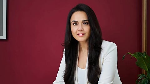 Bollywood actress Preity Zinta claimed that several online platforms produced, uploaded, and shared AI-generated content that violated her personality rights.