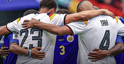 Lionel Messi and Erling Haaland illustrate how elite footballers can succeed despite major differences in height