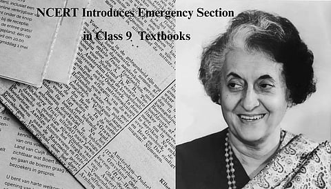 Five decades ago, the Emergency was imposed in India during which the majority of the fund rights were suspended. 