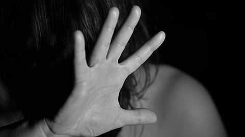 Representational image: Bihar gang rape survivor in Begusarai case where doctors recovered foreign objects after alleged sexual assault.