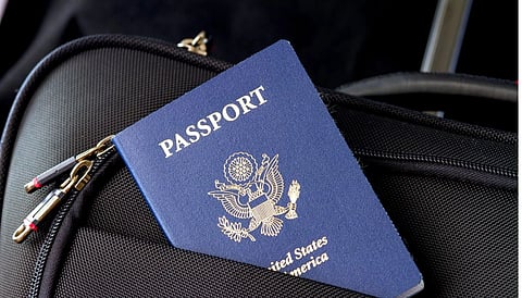 The Ministry of External Affairs clarified that a passport is not a proof of citizenship.