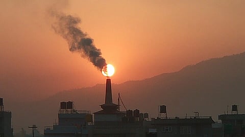 The Court Rejects Trump EPA Bid to Ditch Coal Plant Soot Rule.