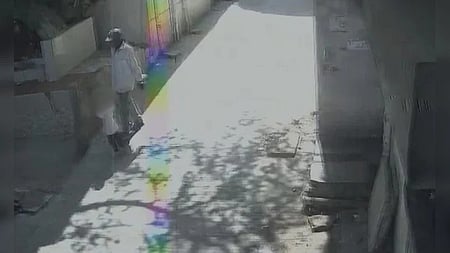 Pune minor rape-murder case: 65-year-old Bhimrao Kamble awarded death sentence