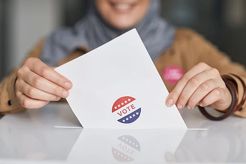 That proposal came after Trump’s March executive order directing federal agencies to create a nationwide list of eligible voters.