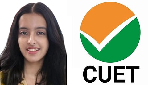 I am Rajeshwari Mandal, a Class 12 student from Kolkata. I have cleared CUET UG 2026 exam shared few tips for aspiring candidates.
