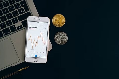 US President Donald Trump once called cryptocurrency a “scam”. Now, he is making money from them.
