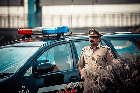 The police have arrested two men in the murder of a 17-year-old boy who was allegedly beaten to death by a real-estate businessman and his associate. 