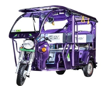 How BAT-BMS and similar apps banned by govt can remotely stop some e-rickshaws