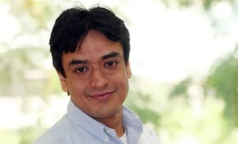 The news of Jishnu Sen’s death was shared on the internet by his cousin Shubho Sengupta.