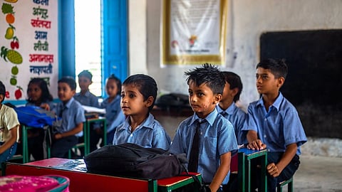 1,830 FIRs has been registered against accused government teachers in Bihar