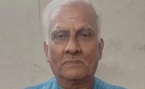 Bingson John said that he was influenced by the methods of notorious serial killer and conman Charles Sobhraj.