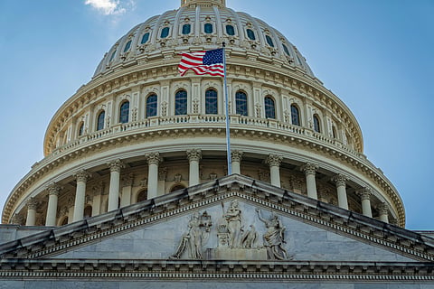 House vote Israel military aid Massie amendment Congress