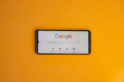 Google did not inform the authors and publishers that the company was copying their works.