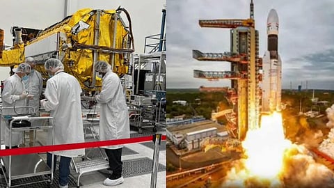ISRO scientists Gaganyaan mission exit rules Department of Space