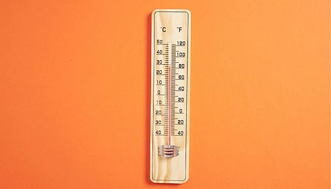 The situation is new for everyone as Kashmir’s summers are turning increasingly intense.