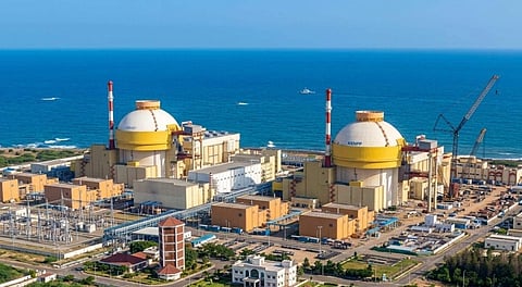 Kudankulam Nuclear Power Plant data leak dark web World Leaks