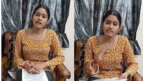 Fresh controversy has been raised over the NEET UG 2026 re-exam results and evaluation process.