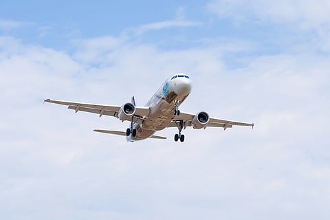 Adani Enterprises denies airline plans aviation market India