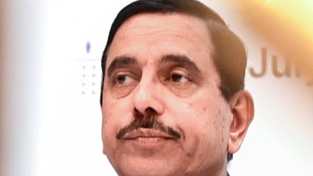 Pralhad Joshi given additional charge of Education Ministry after Dharmendra Pradhan resigns