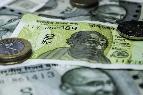 RBI polymer notes Rs 10 Rs 20 trial India