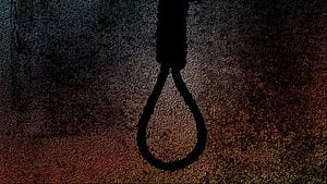 In the image a noose is shown