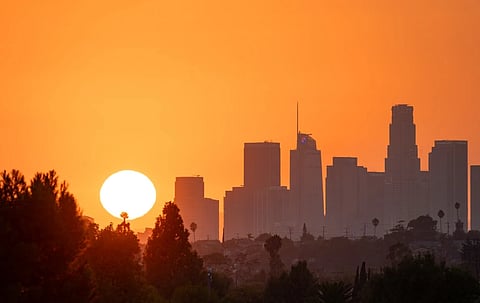 ‘Making a Killing, Literally and Figuratively,' Big Oil Profits Set to Double Amid Deadly Heat