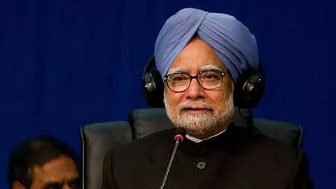 Manmohan Singh coal scam Supreme Court clean chitt