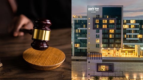Bombay High Court Park Inn Radisson Food Safety and Standards Authority of India (FSSAI) license restored Maharashtra Food and Drug Administration (FDA) 