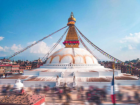 Central Tibetan Administration IATS conference withdrawal China pressure