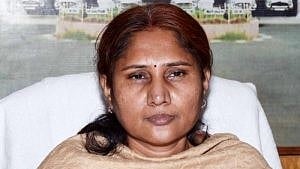 IAS S. Malarvizhi, a 2009-batch Indian Administrative Service (IAS) officer of the Tamil Nadu cadre