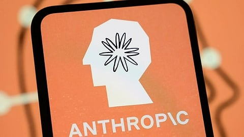 Anthropic logo
