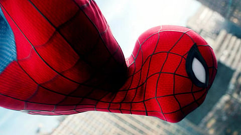 Spiderman