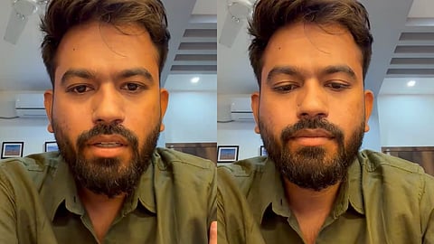 Abhijeet Dipke RTI response education funding CJP