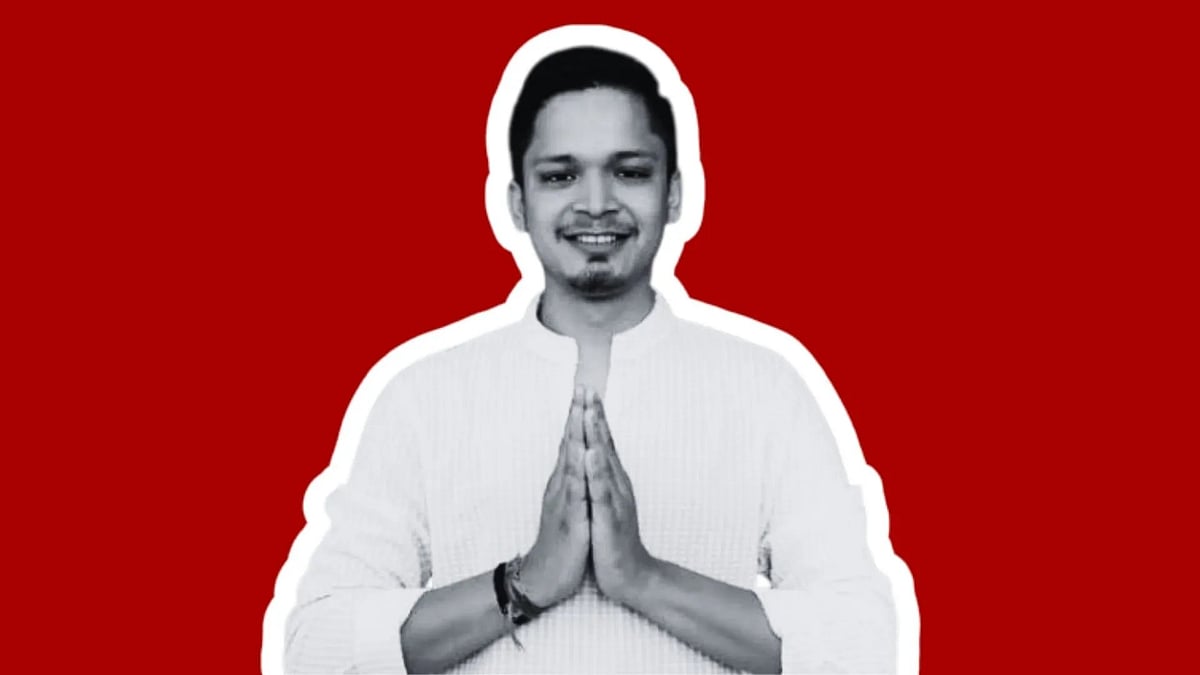 “We consider Narendra Modi Ji to be an Avatar of Lord Ram”: Bihar Transgender Board Member Rajan Singh Speaks on the Modi Chalisa Row